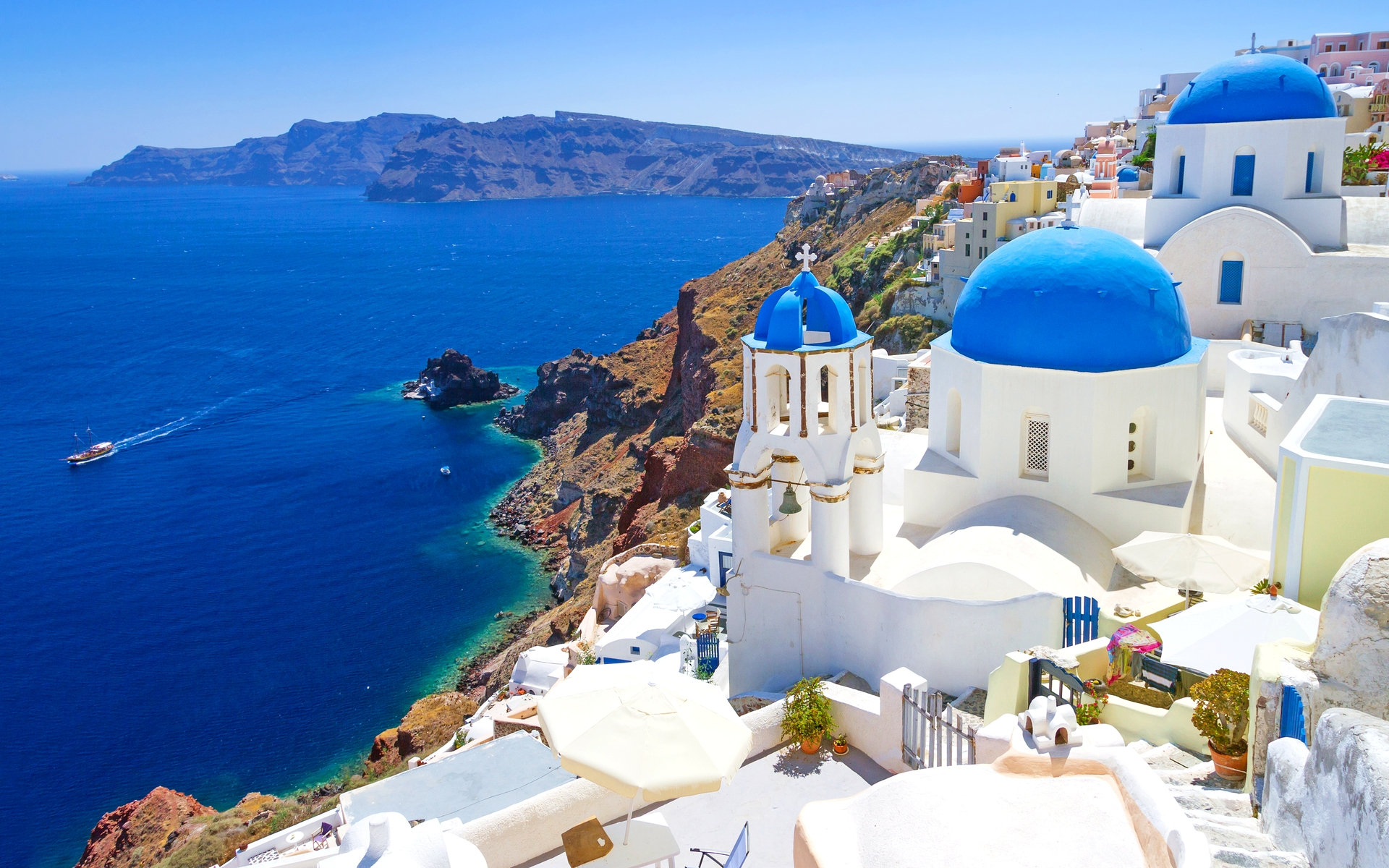 greece tourism info